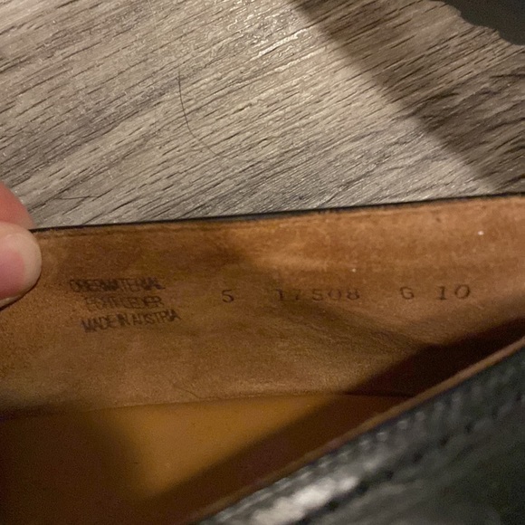 Paul Green Loafers - Picture 5 of 5